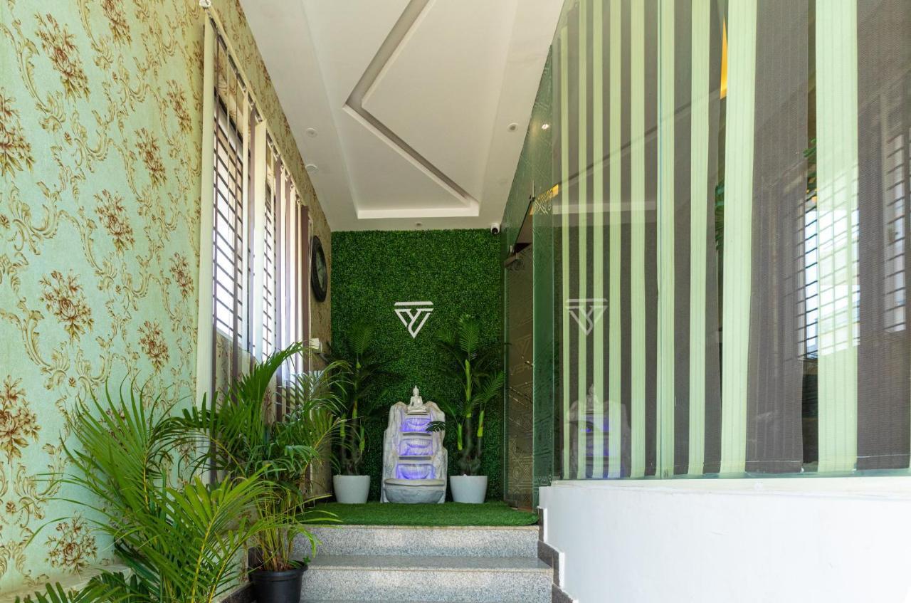 Vera By Bisque Brookefield Bangalore Dış mekan fotoğraf