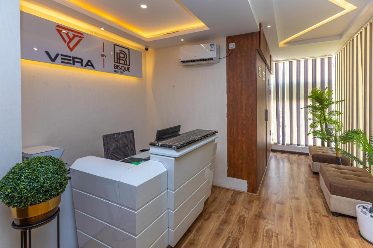 Vera By Bisque Brookefield Bangalore Dış mekan fotoğraf