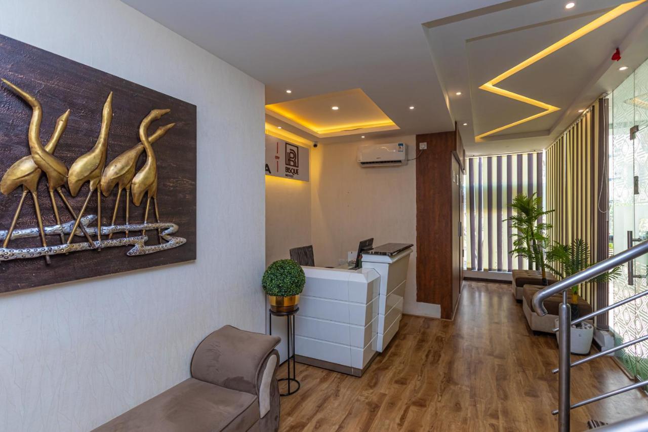 Vera By Bisque Brookefield Bangalore Dış mekan fotoğraf