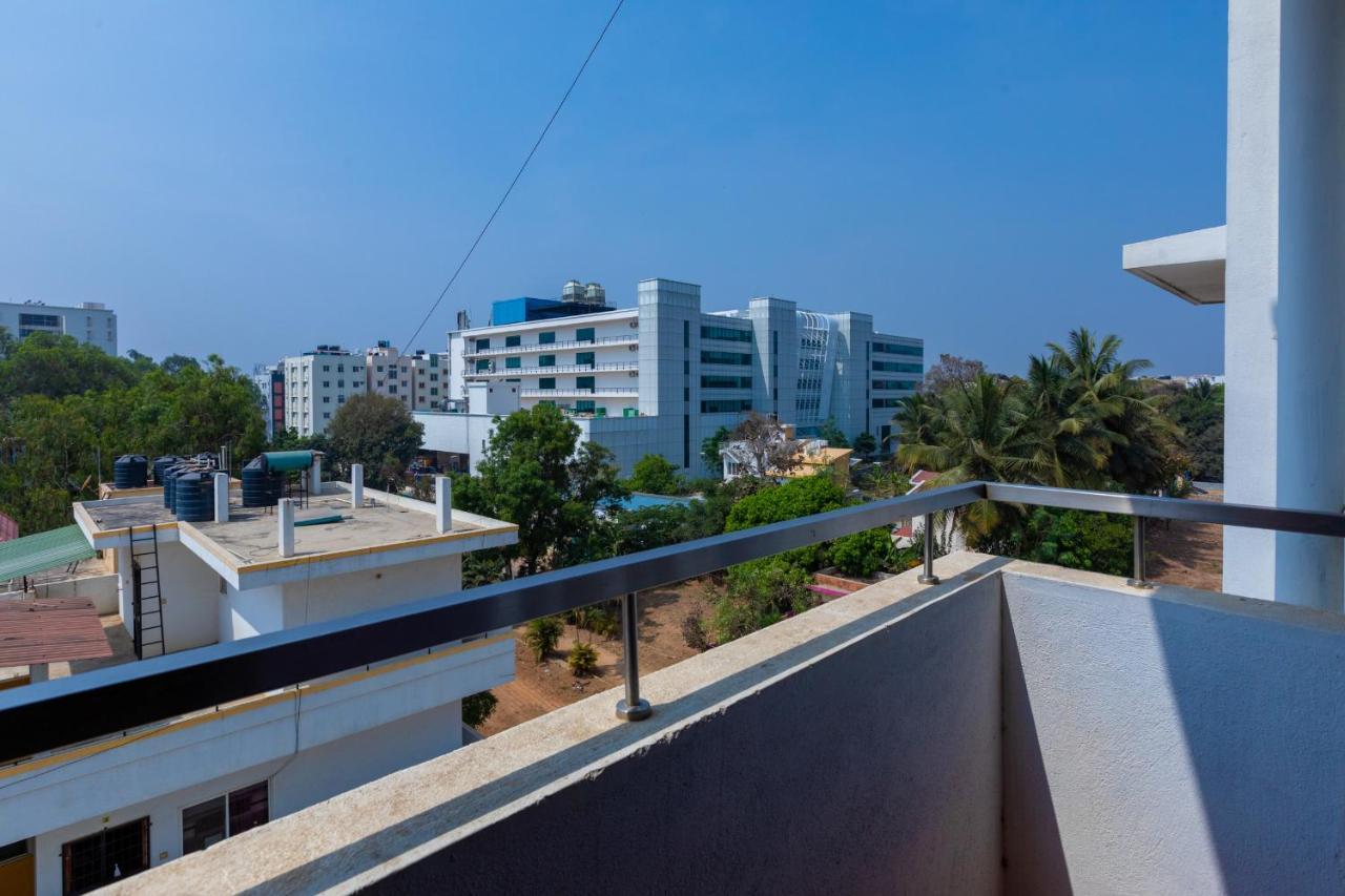 Vera By Bisque Brookefield Bangalore Dış mekan fotoğraf