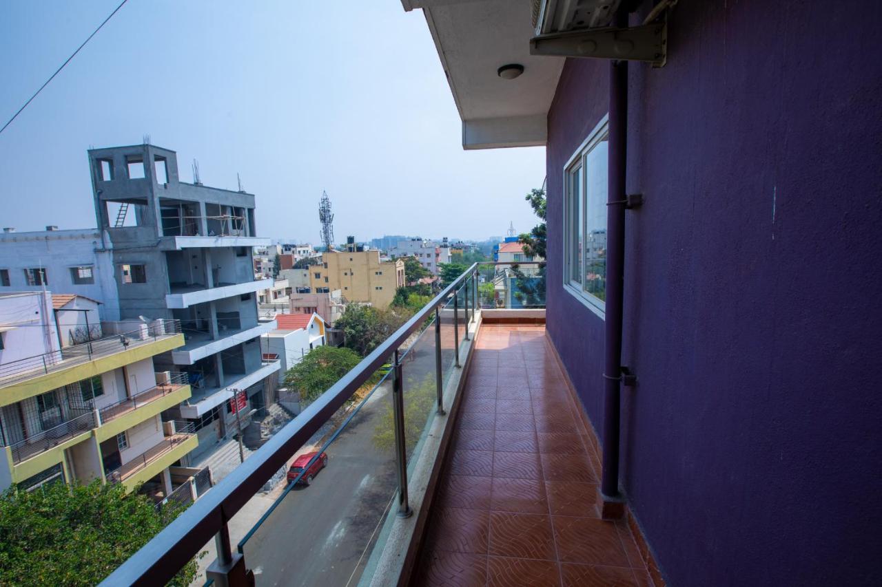 Vera By Bisque Brookefield Bangalore Dış mekan fotoğraf