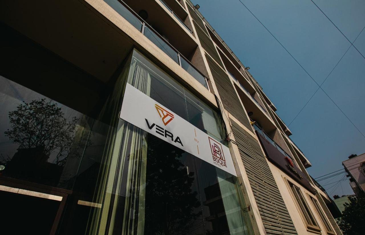 Vera By Bisque Brookefield Bangalore Dış mekan fotoğraf
